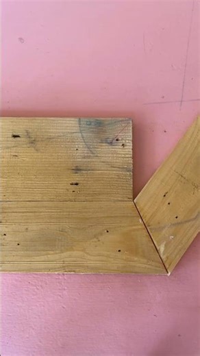 tips for measuring the slope of wood pieces