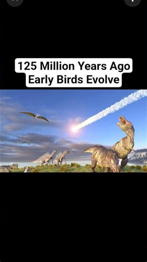 From Dinosaurs to Birds 🦖➡️🐦 | The 200 Million Year Evolution Story