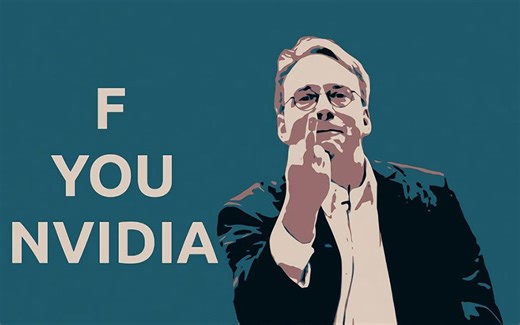 绝了：NVIDIA开源Linux显卡驱动