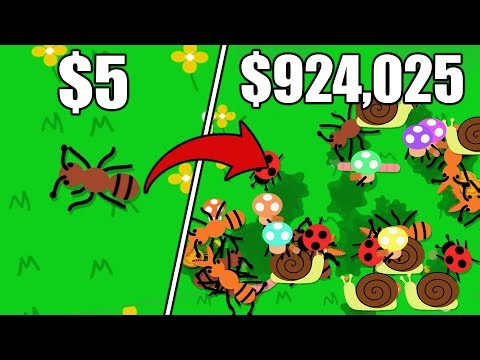 I Accidentally Turned Bug Smashing Into a Business