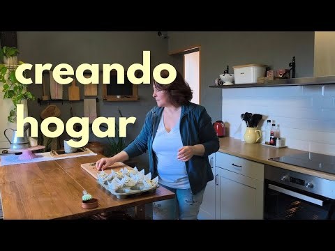 How do I maintain a balance at home between cooking, cleaning, and gardening?