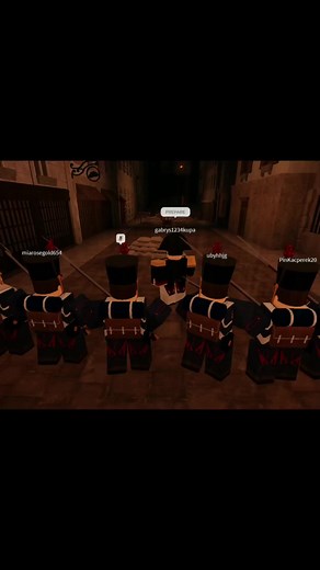 Exploring the Dark Depths of Catacombs in Roblox