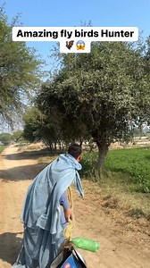 234K views · 473 reactions | Amazing fly birds Hunter 驪 #hunting #Hunter #farming #fly #birds #reels | Farmer hunter | Facebook