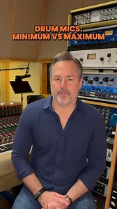 This question comes up EVERY time I discuss drum mics. Primarily it is centered around a fear of phase issues if multiple mics are used. While simple techniques like the Glyn Johns method is still very cool for certain things, many other modern sounds simply cannot be achieved this way. So while it is true that multiple microphones at varying distances can cause some cancellation. The good news is that a little solid engineering knowledge eliminates the need for concern. Simple polarity flips an