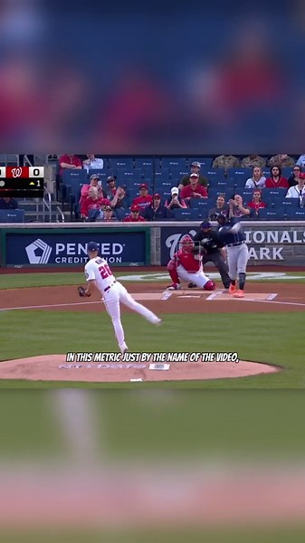 The Worst MLB Pitch of 2023