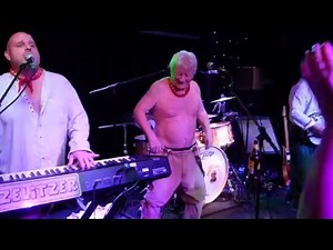 The Wurzels - Combine Harvester (Remix) (Dingwalls, Camden 2015)