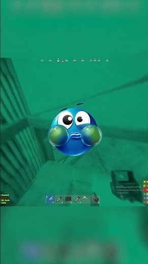 BUILDER UNITY CORE #le1rex #unitysquad #rust