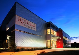 Earn Your Rutgers Degree in Atlantic County
