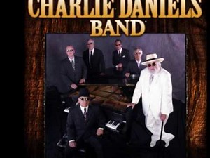 Charlie Daniels Band- The Legend Of The Wooley Swamp