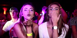 34K views · 221 reactions | Winter break just got hotter. Party at BREAK THE ICE (AGES 16-19) at FIVESIXTY, Vancouver's largest multi-level nightclub. Round up your squad and get tickets before it's too late! Twisted.ca/BTI | Twisted Productions Inc. | Facebook