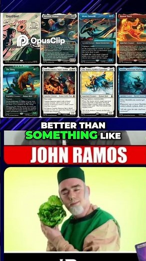 Merfolk Card Draw Strategy A Standard Game Changer. #shorts