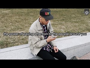 The Power of Human Connection