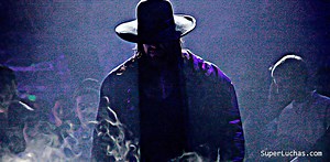 Video: Undertaker se entrena para WrestleMania 32
