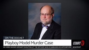 67K views · 591 reactions | PLAYBOY MODEL MURDER CASE: Former Playboy model Kelsey Turner is accused of killing a prominent California psychiatrist. The body of Dr. Thomas Burchard was found in the trunk of a car in the desert near Las Vegas. Watch #CourtTV LIVE tonight at 8/7c. court.tv/live | COURT TV | Facebook