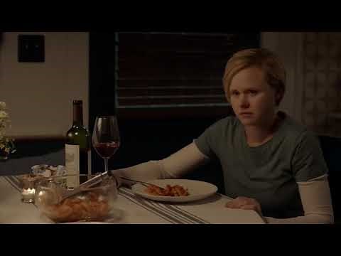 AHS Cult - Ivy death scene