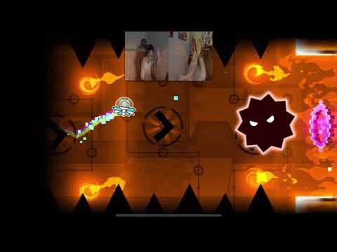 Geometry Dash - Unity