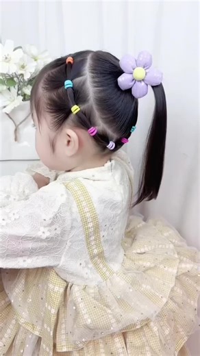 Easiest Hairstyle You’ll Fall in Love With!