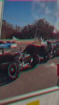 Ford Model A Rode Star | Early Flathead V8 Engine Sounds ASMR