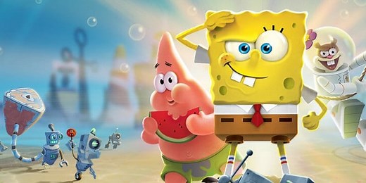 40 SpongeBob Quotes That Should Be Saved in Your Memory