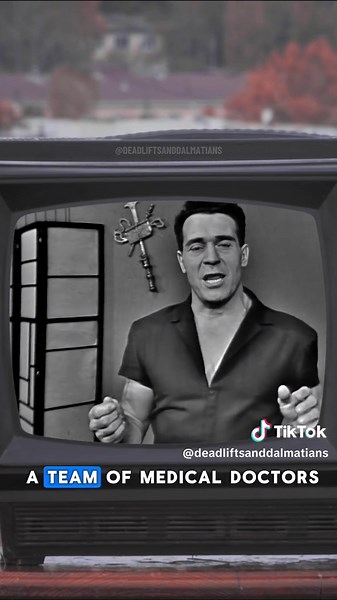 Jack LaLanne: You can reverse the hands of time. 🥰👏 #jacklalanne #fitness #health #bodybuilding #goldenerabodybuilding #silvererabodybuilding