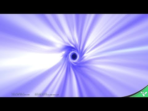 Apex Legends: NEW 'Portal Rift' Stream Transition for Twitch