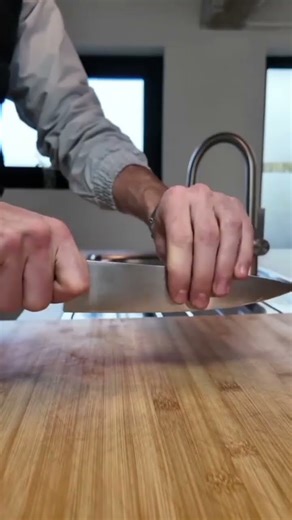 Knife Game Strong: Pro Tips for Cutting Like a Chef" #knifeskills #cuttingskills #chefsteps #food