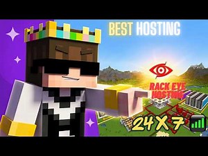 I Found The Best Cheapest Minecraft SERVER HOSTING?