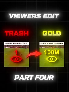 Taking viewers’ edits from garbage to gold — Part 4 ⬇️ Breaking down this edit and fixing the biggest mistakes 👇 ❌ Mistake #1 – Weak Shakes Shakes are too soft → no impact. Use harder shakes that actually match the beat. ❌ Mistake #2 – Using Images Images in a shake spam edit = flat lifeless. Stick to clips for this style. ❌ Mistake #3 – No Colour Correction No CC makes the edit look dull. Good colour correction = instant quality boost. ❌ Mistake #4 – Mirroring Effect Used S_BlurMoCurves withou