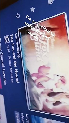 The fox and the hound 2 #dog #fox