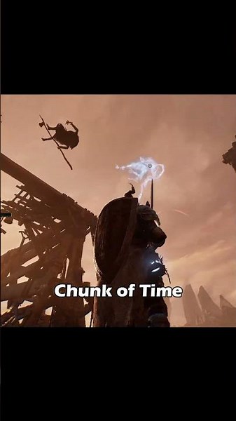 Lords of The Fallen (Tips & Tricks #1)