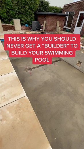Avoiding Mistakes with Pool Builders