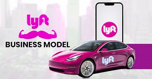 Lyft Business Model: Knowing The Inside Out of Ride-hailing Giant