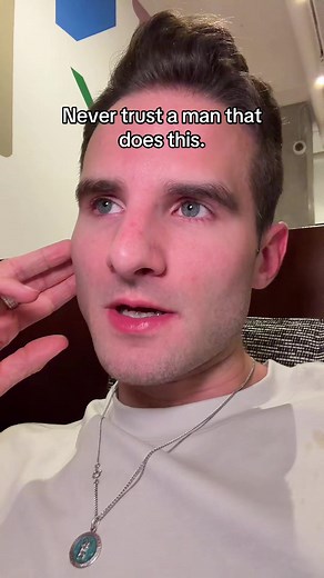 Signs Your Man Has Wandering Eyes: Lustful Behavior Explained