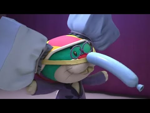 Rainbow Ruby - Super CUTE Episode Compilation - Full Episode 🌈 Kids Animations and Songs 🎵