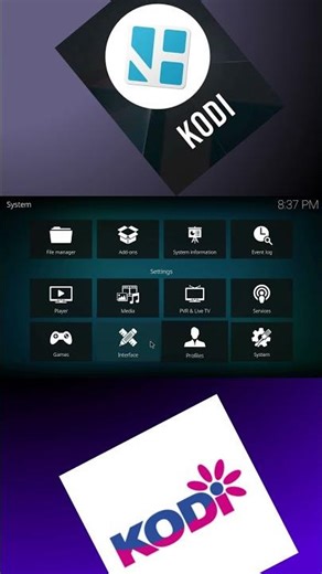 Kodi freezing? Start here.