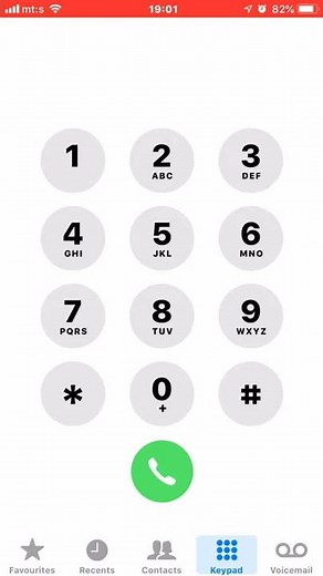 MTS provera stanja i dodatne opcije kao internet