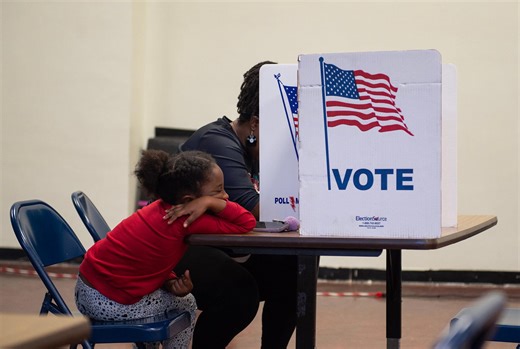 What is Mississippi voting on today? Who's on the ballot? What to know