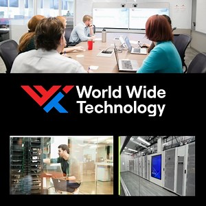 World Wide Technology, a leading tech services provider, blends strategy and execution to help organisations accelerate growth and shape a brighter future. Meet the team at Hall 21, Stand 24, to find out how they are driving the next wave of technological innovation and advancing intelligent, connected solutions. 📢Avoid queues with strictly online advance registration only 🔗 Secure your pass now: https://bit.ly/3yOiWfy 🗓 14-18 October 2024 📍 Dubai World Trade Centre ➡️ gitex.com #GITEXGLOBAL