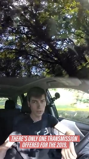 How Subaru's Off-Road X-Mode Works #reels #subaru #xmode #offroad | Engineering Explained