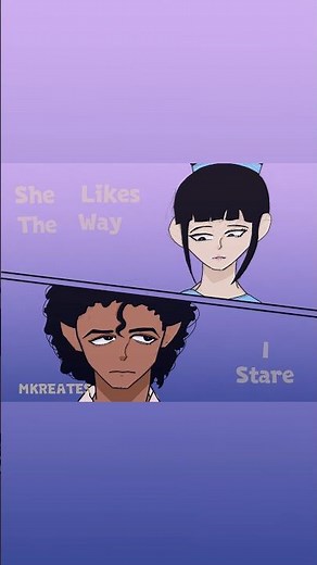 Michael Jackson animation- human nature