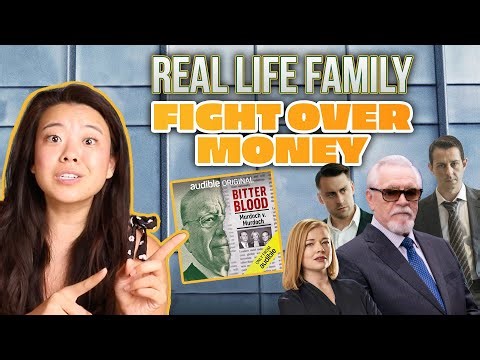 The Worst Fight over Family Inheritance | How Far Would You Go?