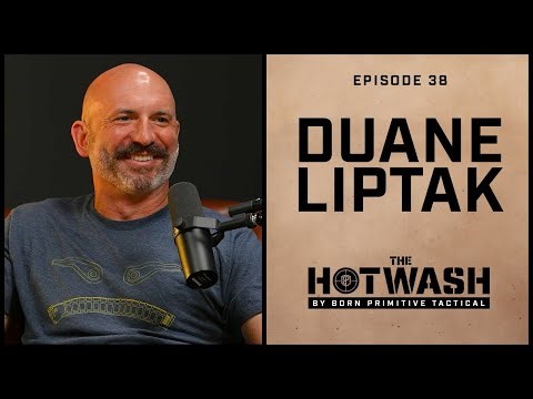 Why Magpul’s PMAG Changed Ammo FOREVER with Duane Liptak
