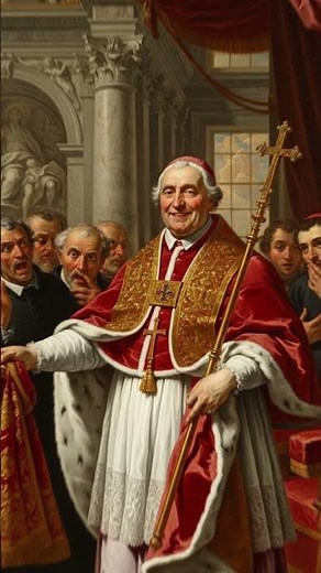 La amante del Papa que recorría el Vaticano como una reina 👑 | Giulia la Bella