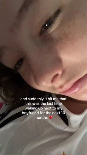 Distance Challenges for Exchange Students in Relationships