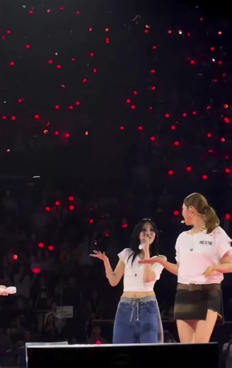 TWICEと一緒に『オンニー』を叫ぼう！