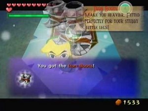 The Legend of Zelda: The Wind Waker - Episode 44