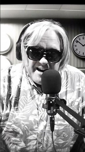 Hilarious 1960s radio commercial