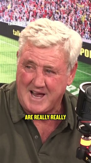 Steve Bruce believes Chelsea are going to be a VERY GOOD team to watch this season! 👀