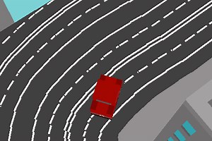 Highway - Free Addicting Game ★★★★★