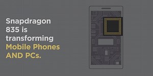 376K views · 1K reactions | Leave your charger behind! The Snapdragon-powered Always Connected PC works wherever you do. | Snapdragon | Facebook